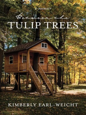 cover image of Between the Tulip Trees